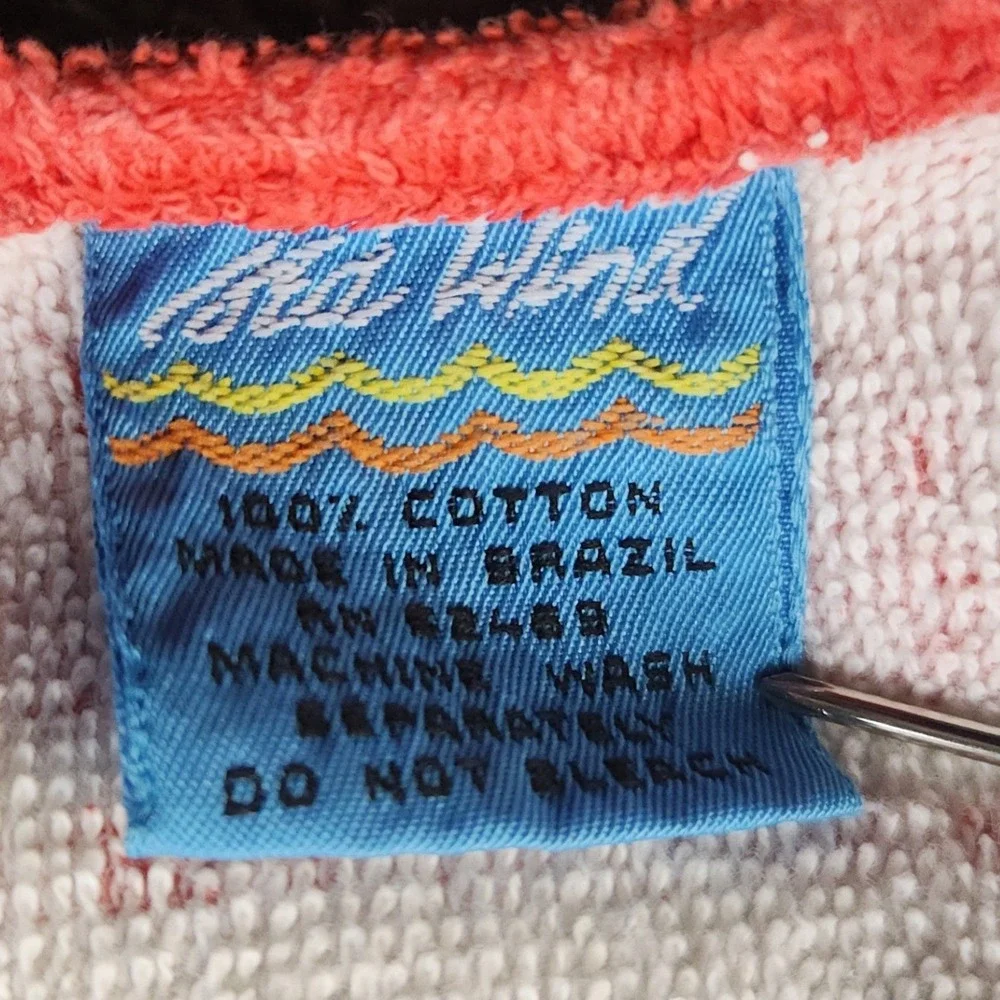 Sea Wind vintage 90